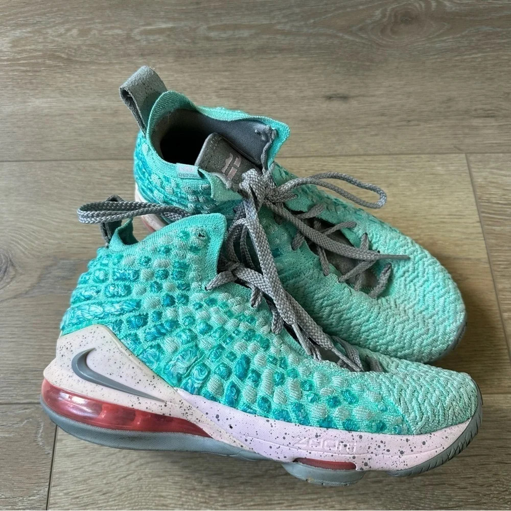 Nike Lebron 17 
